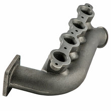 Load image into Gallery viewer, Vortec LS V8 4.8L 5.3L 6.0L LSX Hot Part Manifold Turbo Kit Cross Downpipe