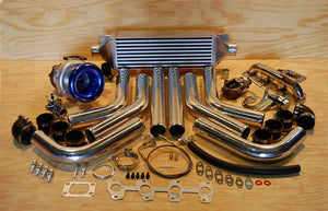 97-02 For MIT Mirage LS 1.8L 4G93 T3T4 Turbo Package T3