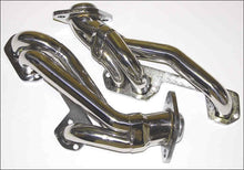 Load image into Gallery viewer, 1996 2003 Dodge Dakota / Ram 3.9L V6 NEW Stainless Steel Headers Manifold Magnum