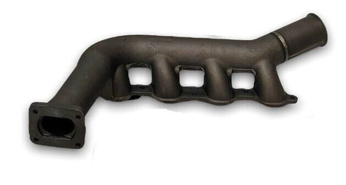 EcoTec3 2014+ LT LT1 LT4 GEN 5 L83 FOR Silverado Sierra 5.3 6.2 CAST T4 MANIFOLD