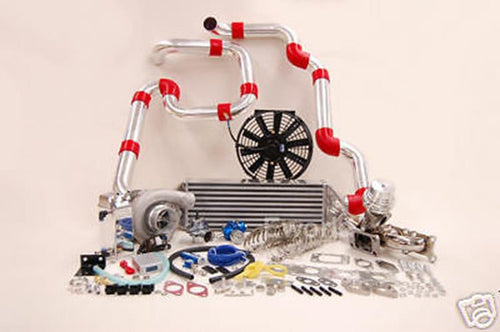 1999 - 2005 Volkswagen Beetle 1.8T Turbo 490HP KIT 20v