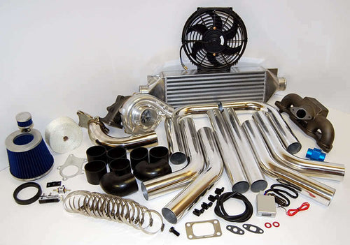 Sr20Det Sr20 S13 S14 Cast T3 T3T4 Turbo charger Kit