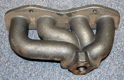 02-06 JDM Camry 2.4L Cast  T3T4  T3 Turbo Manifold STRONG DESIGN NEW FLANGE