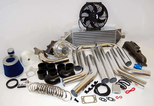 Dodge Avenger 95 96 97 98 99 420A 2.0L T3/T4 Turbo Kit