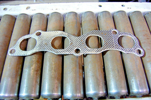 Honda K20 Exhaust Manifold Gasket RSX Del Sol Civic Integra  Kseries SI header