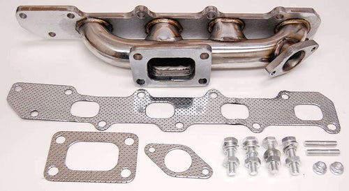 99 00 01 Alero Stainless Steel Turbo T3 Manifold