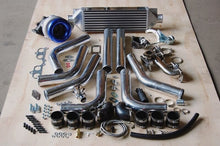 Load image into Gallery viewer, JDM Tacoma Hilux 4Runner Turbo Kit T3 T4 2RZ-FE 3RZ-FE 485HP 1TRFE 2TRFE