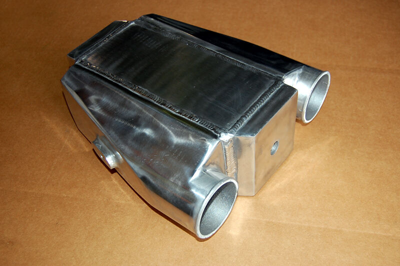 Air to Water Intercooler A/W IC 3.0