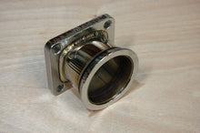 Load image into Gallery viewer, 3&quot; Vband Adapter Flange For T4 Turbo Stainless Steel SS V Band V-Band Adaptor