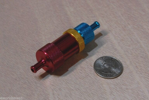 Manual Boost Controller MBC Adjustable 1-50 PSI CNC Machined Ball and Spring