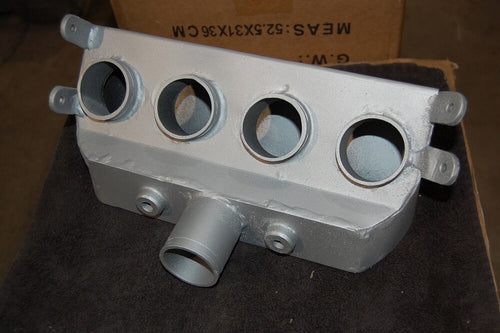 Suzuki Hayabusa GSX1300R DOHC RARE Turbo Custom Performance Intake Manifold GSX