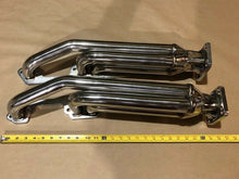 Load image into Gallery viewer, DODGE MOPAR Twin Turbo Manifolds Headers T3 T4 318 340 360 LA 5.2L 5.9L MAGNUM