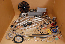 Load image into Gallery viewer, For TSX 09-14 For Civic Si 2012-2015 K24Zx K24Z3 K24Z7 Turbo Kit Package 475HP