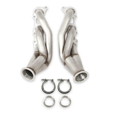 Load image into Gallery viewer, Coyote 5.0L Turbo Headers Natural 304 Stainless Steel For Ford Mustang VBAND TT