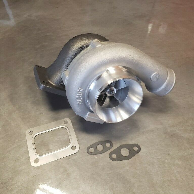 T70 Turbocharger Turbo Charger T4 3