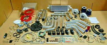 Load image into Gallery viewer, LT1 TWIN TURBO KIT FOR Camaro FireBird Small Block 1100HP KIT 350 5.7 FBODY