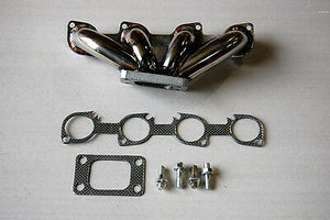 99-07 Suzuki Hayabusa Stainless Turbo Manifold T3 Busa 1300 GSX 1300r gsxr1300